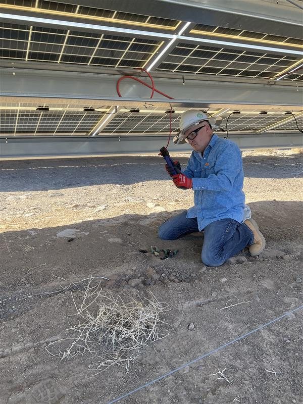 PV Testing